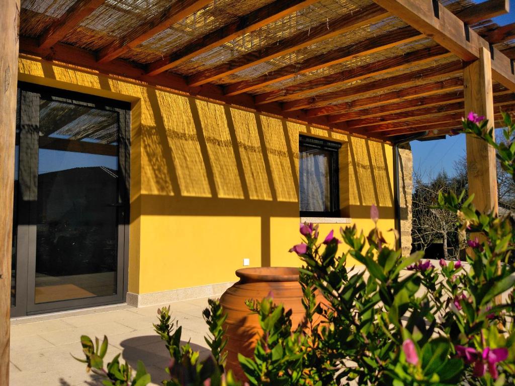 Quinta do Senhor room 2