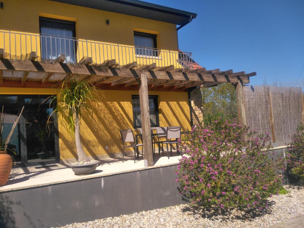 Quinta do Senhor room 3
