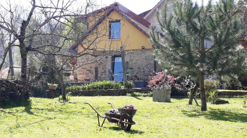 Quinta do Senhor room 5